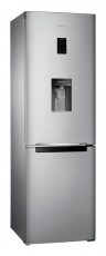 SAMSUNG RB33J3830SA/EF hűtőszekrény Konyhai termékek - Hűtő, fagyasztó (szabadonálló) - Alulfagyasztós kombinált hűtő - 294120