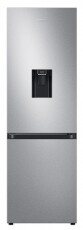 SAMSUNG RB34T632DSA/EF alulfagyasztós hűtőszekrény Konyhai termékek - Hűtő, fagyasztó (szabadonálló) - Alulfagyasztós kombinált hűtő - 364393