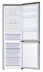 SAMSUNG RB34T670DSA/EF alulfagyasztós hűtőszekrény Konyhai termékek - Hűtő, fagyasztó (szabadonálló) - Alulfagyasztós kombinált hűtő - 364394