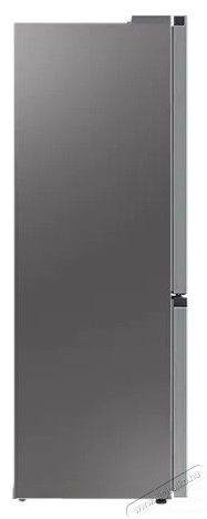 SAMSUNG RB34T670DSA/EF alulfagyasztós hűtőszekrény Konyhai termékek - Hűtő, fagyasztó (szabadonálló) - Alulfagyasztós kombinált hűtő