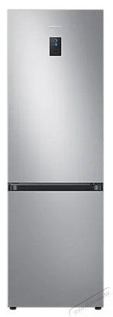 SAMSUNG RB34T670DSA/EF alulfagyasztós hűtőszekrény Konyhai termékek - Hűtő, fagyasztó (szabadonálló) - Alulfagyasztós kombinált hűtő - 364394