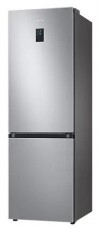 SAMSUNG RB34T670DSA/EF alulfagyasztós hűtőszekrény Konyhai termékek - Hűtő, fagyasztó (szabadonálló) - Alulfagyasztós kombinált hűtő - 364394