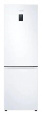 SAMSUNG RB34T670DWW/EF alulfagyasztós hűtőszekrény Konyhai termékek - Hűtő, fagyasztó (szabadonálló) - Alulfagyasztós kombinált hűtő - 364395