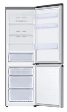 SAMSUNG RB34T671DSA/EF Alulfagyasztós hűtőszekrény Konyhai termékek - Hűtő, fagyasztó (szabadonálló) - Alulfagyasztós kombinált hűtő - 364088