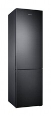 SAMSUNG RB37J501MB1/EF No Frost alulfagyasztós hűtőszekrény Konyhai termékek - Hűtő, fagyasztó (szabadonálló) - Alulfagyasztós kombinált hűtő - 350147