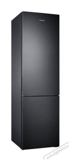 SAMSUNG RB37J501MB1/EF No Frost alulfagyasztós hűtőszekrény Konyhai termékek - Hűtő, fagyasztó (szabadonálló) - Alulfagyasztós kombinált hűtő - 350147