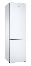 SAMSUNG RB37J501MWW/EF No Frost alulfagyasztós hűtőszekrény Konyhai termékek - Hűtő, fagyasztó (szabadonálló) - Alulfagyasztós kombinált hűtő - 346805