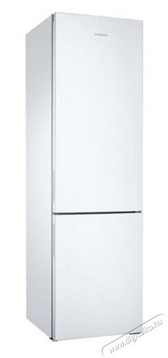 SAMSUNG RB37J501MWW/EF No Frost alulfagyasztós hűtőszekrény Konyhai termékek - Hűtő, fagyasztó (szabadonálló) - Alulfagyasztós kombinált hűtő - 346805
