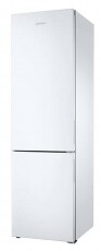 SAMSUNG RB37J501MWW/EF No Frost alulfagyasztós hűtőszekrény Konyhai termékek - Hűtő, fagyasztó (szabadonálló) - Alulfagyasztós kombinált hűtő - 346805