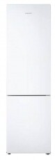 SAMSUNG RB37J501MWW/EF No Frost alulfagyasztós hűtőszekrény Konyhai termékek - Hűtő, fagyasztó (szabadonálló) - Alulfagyasztós kombinált hűtő - 346805