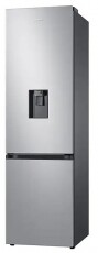 SAMSUNG RB38T634DSA/EF Alulfagyasztós hűtőszekrény Konyhai termékek - Hűtő, fagyasztó (szabadonálló) - Alulfagyasztós kombinált hűtő - 363802