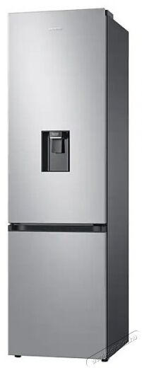 SAMSUNG RB38T634DSA/EF Alulfagyasztós hűtőszekrény Konyhai termékek - Hűtő, fagyasztó (szabadonálló) - Alulfagyasztós kombinált hűtő - 363802