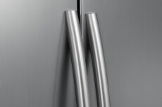SAMSUNG RS54N3013SA/EO No Frost Side by Side hűtőszekrény Konyhai termékek - Hűtő, fagyasztó (szabadonálló) - Amerikai típusú Side By Side hűtő - 341269