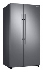 SAMSUNG RS66N8101S9/EF No Frost Side By Side hűtőszekrény Konyhai termékek - Hűtő, fagyasztó (szabadonálló) - Amerikai típusú Side By Side hűtő - 339489