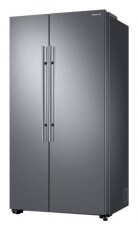 SAMSUNG RS66N8101S9/EF No Frost Side By Side hűtőszekrény Konyhai termékek - Hűtő, fagyasztó (szabadonálló) - Amerikai típusú Side By Side hűtő - 339489