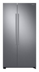 SAMSUNG RS66N8101S9/EF No Frost Side By Side hűtőszekrény Konyhai termékek - Hűtő, fagyasztó (szabadonálló) - Amerikai típusú Side By Side hűtő - 339489