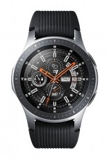 SAMSUNG Galaxy Watch (SM-R800NZSAXEH ) okosóra - ezüst Mobil / Kommunikáció / Smart - Okos eszköz - Okosóra - 345164