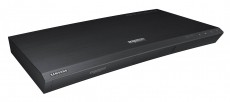 SAMSUNG UBD-K8500 Blu-ray lejátszó Audio-Video / Hifi / Multimédia - CD / DVD / Blu-Ray / Multimédia készülék - Blu-ray lejátszó - 306586