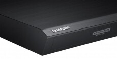 SAMSUNG UBD-K8500 Blu-ray lejátszó Audio-Video / Hifi / Multimédia - CD / DVD / Blu-Ray / Multimédia készülék - Blu-ray lejátszó - 306586
