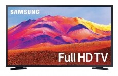 SAMSUNG UE32T5302AKXXH Full HD Smart LED televízió Televíziók - LED televízió - 1080p Full HD felbontású - 359670