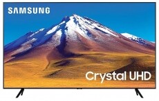 SAMSUNG UE43TU7022KXXH Ultra HD Smart LED televízió Televíziók - LED televízió - UHD 4K felbontású - 363866