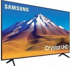 SAMSUNG UE43TU7022KXXH Ultra HD Smart LED televízió Televíziók - LED televízió - UHD 4K felbontású - 363866