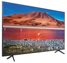 SAMSUNG UE55TU7022KXXH Ultra HD Smart LED televízió Televíziók - LED televízió - UHD 4K felbontású - 364413