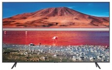 SAMSUNG UE55TU7022KXXH Ultra HD Smart LED televízió Televíziók - LED televízió - UHD 4K felbontású - 364413