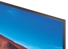 SAMSUNG UE55TU7022KXXH Ultra HD Smart LED televízió Televíziók - LED televízió - UHD 4K felbontású - 364413