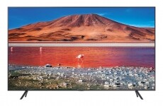 SAMSUNG UE55TU7102KXXH 4K UHD Smart LED televízió Televíziók - LED televízió - UHD 4K felbontású - 359677