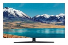 SAMSUNG UE55TU8502UXXH UHD Smart LED televízió Televíziók - LED televízió - UHD 4K felbontású - 359675