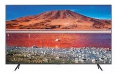 SAMSUNG UE70TU7102KXXH 4K Ultra HD Smart LED televízió Televíziók - LED televízió - UHD 4K felbontású - 359701