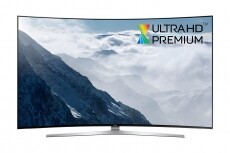 SAMSUNG UE78KS9500LXXH Ultra HD Smart LED televízió Televíziók - LED televízió - UHD 4K felbontású - 303713