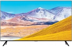 SAMSUNG UE82TU8002KXXH Ultra HD Smart LED televízió Televíziók - LED televízió - UHD 4K felbontású - 359746