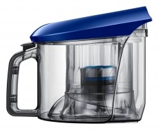 SAMSUNG VC07M2110SB/GE porzsák nélküli porszívó Háztartás / Otthon / Kültér - Porszívó / takarítógép - Porzsák nélküli porszívó - 314909