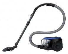 SAMSUNG VC07M2110SB/GE porzsák nélküli porszívó Háztartás / Otthon / Kültér - Porszívó / takarítógép - Porzsák nélküli porszívó - 314909