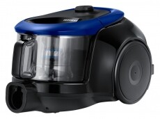 SAMSUNG VC07M2110SB/GE porzsák nélküli porszívó Háztartás / Otthon / Kültér - Porszívó / takarítógép - Porzsák nélküli porszívó - 314909