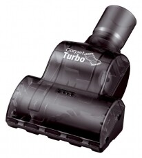SAMSUNG VCA-TB480 mini turbo fej Háztartás / Otthon / Kültér - Porszívó / takarítógép - Porszívófej / kefe - 299363