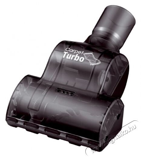 SAMSUNG VCA-TB480 mini turbo fej Háztartás / Otthon / Kültér - Porszívó / takarítógép - Porszívófej / kefe - 299363