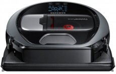 SAMSUNG VR10M703HWG/GE robotporszívó Háztartás / Otthon / Kültér - Porszívó / takarítógép - Robotporszívó - 323055