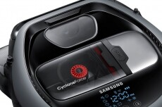 SAMSUNG VR10M703HWG/GE robotporszívó Háztartás / Otthon / Kültér - Porszívó / takarítógép - Robotporszívó - 323055
