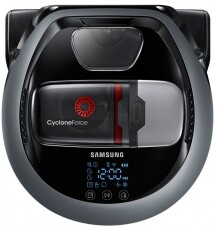 SAMSUNG VR10M703HWG/GE robotporszívó Háztartás / Otthon / Kültér - Porszívó / takarítógép - Robotporszívó - 323055