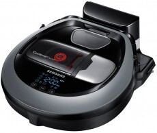 SAMSUNG VR10M703HWG/GE robotporszívó Háztartás / Otthon / Kültér - Porszívó / takarítógép - Robotporszívó - 323055