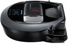 SAMSUNG VR10M703HWG/GE robotporszívó Háztartás / Otthon / Kültér - Porszívó / takarítógép - Robotporszívó - 323055