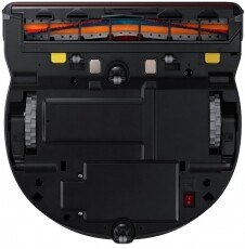 SAMSUNG VR10M703HWG/GE robotporszívó Háztartás / Otthon / Kültér - Porszívó / takarítógép - Robotporszívó - 323055