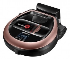 SAMSUNG VR20R7250WD/GE robotporszívó Háztartás / Otthon / Kültér - Porszívó / takarítógép - Robotporszívó - 354265