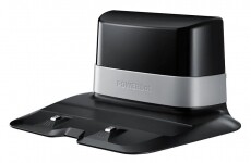 SAMSUNG VR20R7250WD/GE robotporszívó Háztartás / Otthon / Kültér - Porszívó / takarítógép - Robotporszívó - 354265