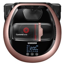 SAMSUNG VR20R7250WD/GE CycloneForce robotporszívó Háztartás / Otthon / Kültér - Porszívó / takarítógép - Robotporszívó - 374075