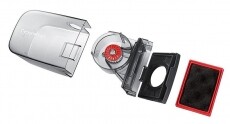 SAMSUNG VR20R7250WD/GE robotporszívó Háztartás / Otthon / Kültér - Porszívó / takarítógép - Robotporszívó - 354265