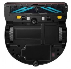 SAMSUNG VR20R7250WD/GE robotporszívó Háztartás / Otthon / Kültér - Porszívó / takarítógép - Robotporszívó - 354265